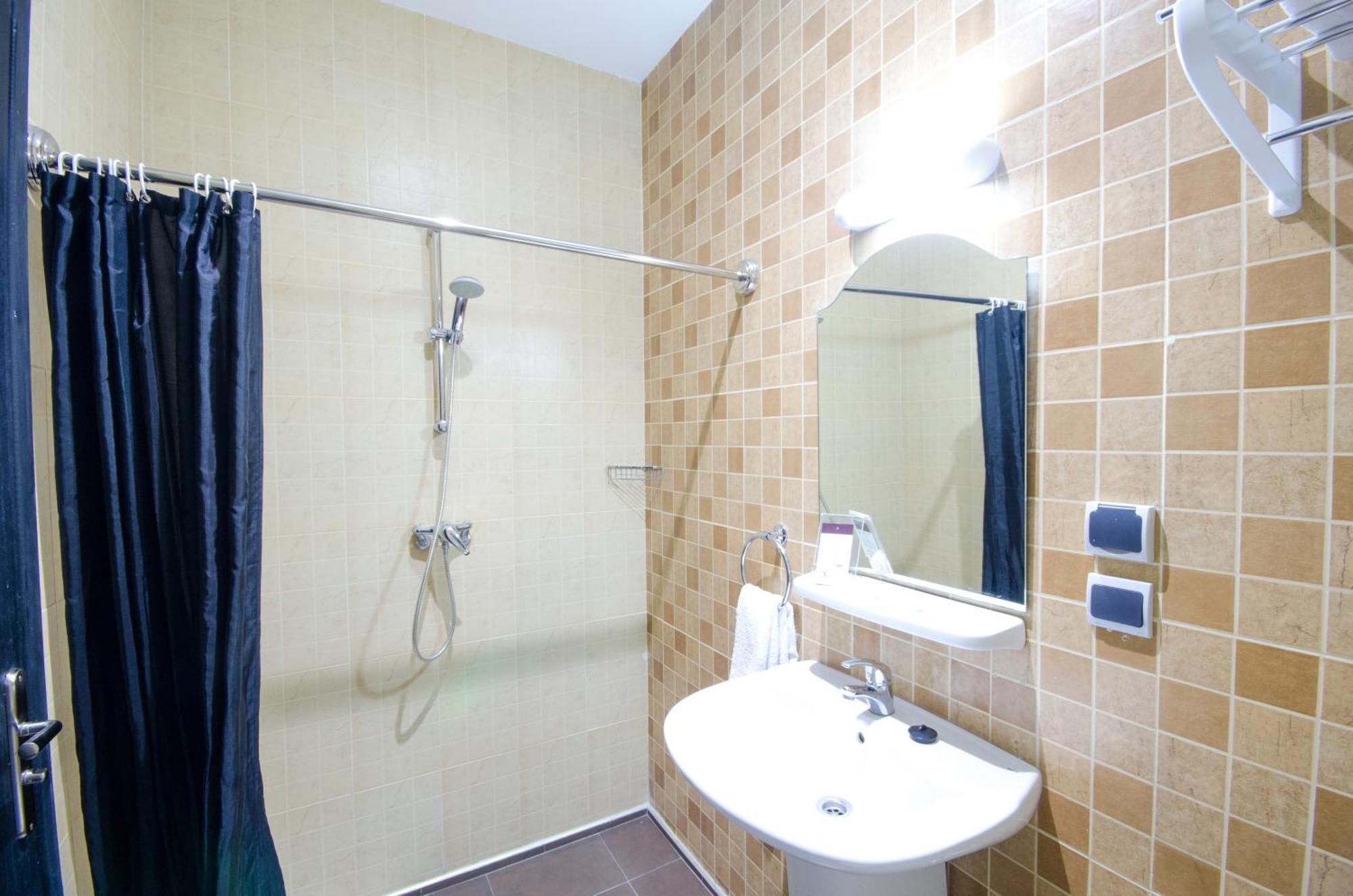 Hotel Inou Aourir Luaran gambar