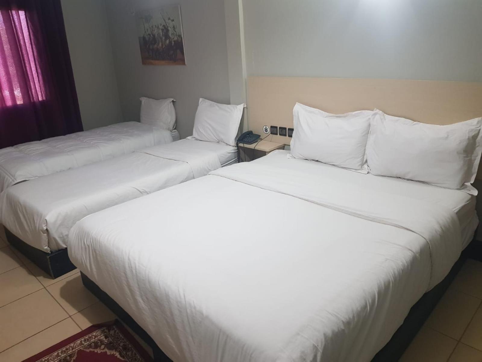 Hotel Inou Aourir Luaran gambar