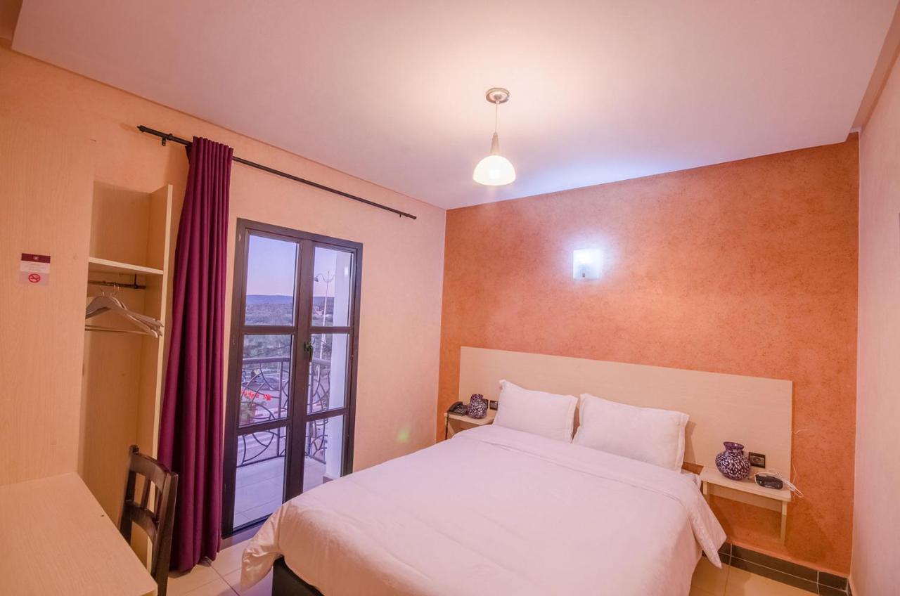 Hotel Inou Aourir Luaran gambar
